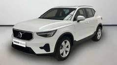 Usado 2024 Volvo XC40 Core SUV | 32.690 € (Precio justo)
