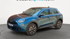 Azul Nuevo 2025 Fiat 600 SUV | 22.719 € (Super precio)