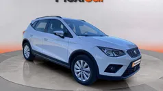 Usado 2019 Seat Arona Ecomotive SUV | 12.990 € (Super precio)