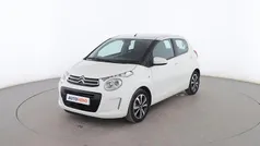 Usado 2019 Citroën C1 Utilitario | 9899 € (Precio justo)