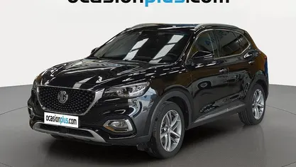 Usado MG HS Luxury 162 CV (119 kW) 2023 SUV