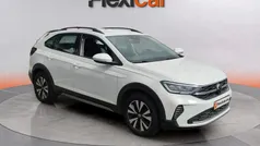 Blanco Usado 2022 VW Taigo Life SUV | 14.990 € (Super precio)