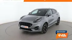 Usado 2022 Ford Puma ST-Line X SUV | 21.599 € (Precio justo)