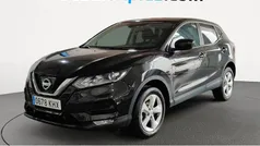 Usado 2018 Nissan Qashqai Acenta SUV | 14.955 € (Precio justo)
