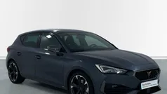 Gris Usado 2024 Cupra Leon Coupe | 28.744 € (Buen precio)