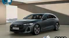 Gris Nuevo 2025 Audi A5 S-Line Coupe | 69.222 € (Precio justo)