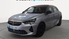 Gris Usado 2021 Opel Corsa GS Line Utilitario | 10.991 € (Precio justo)