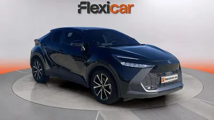 Usado Toyota C-HR Advance 140 CV (102 kW) 2024 SUV