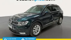 Usado 2017 VW Tiguan Advance SUV | 17.980 € (Super precio)