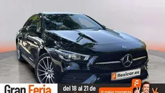 Usado 2021 Mercedes CLA250e Berlina | 31.390 € (Super precio)