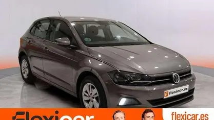 Usado 2019 VW Polo Advance Utilitario | 12.490 € (Precio justo)