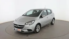 Usado 2016 Opel Corsa Selective Berlina | 7799 € (Precio justo)
