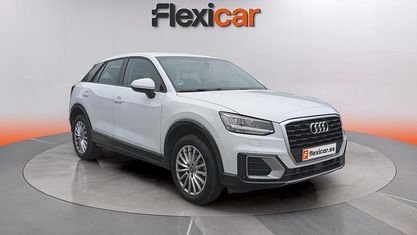 Brugt Audi Q2 Advanced Plus 116 HK (85 kW) 2019 Hvid SUV