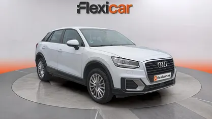 Usado Audi Q2 Advanced Plus 116 CV (85 kW) 2019 SUV