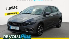 Gris Usado 2022 Fiat Tipo City Life Berlina | 15.490 € (Buen precio)