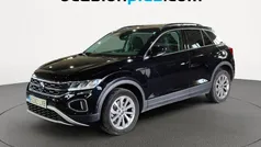 Usado 2022 VW T-Roc Life SUV | 24.082 € (Precio justo)