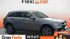 Usado 2020 Mercedes GLC300e SUV | 34.490 € (Precio justo)