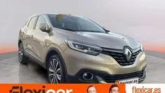 Usado 2018 Renault Kadjar Life SUV | 12.490 € (Buen precio)