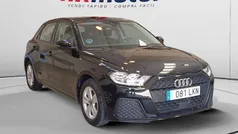 Usado 2020 Audi A1 Utilitario | 16.090 € (Precio justo)