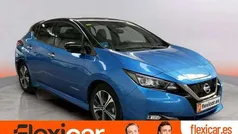 Usado 2020 Nissan Leaf N-Connecta Utilitario | 11.490 € (Super precio)