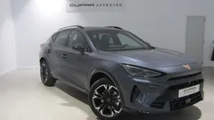 Gris Nuevo 2025 Cupra Formentor SUV | 38.900 € (Precio justo)