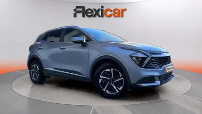 Usado Kia Sportage 160 CV (117 kW) 2025 SUV