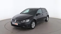 Azul Usado 2019 VW Golf VII Utilitario | 15.599 € (Precio justo)