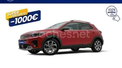 Usado 2023 Kia Stonic GT-Line SUV | 18.985 € (Precio justo)