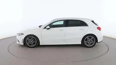 Usado 2019 Mercedes A180 AMG line Berlina | 23.899 € (Precio justo)