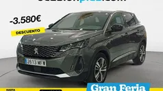 Usado 2023 Peugeot 3008 Allure SUV | 20.690 € (Precio justo)