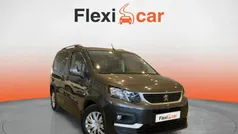Usado 2019 Peugeot Rifter Active Monovolumen | 16.790 € (Precio justo)