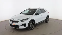 Blanco Usado 2019 Kia XCeed SUV | 16.999 € (Precio justo)