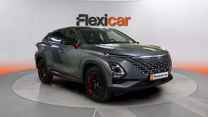 Usado Omoda 5 185 CV (136 kW) 2024 Gris SUV