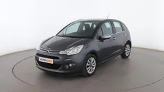 Gris Usado 2014 Citroën C3 Utilitario | 7399 € (Precio justo)
