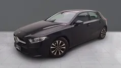 Negro Usado 2020 Mercedes A180 Berlina | 25.500 € (Precio justo)