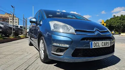 Usado Citroën C4 114 CV (83 kW) 2013