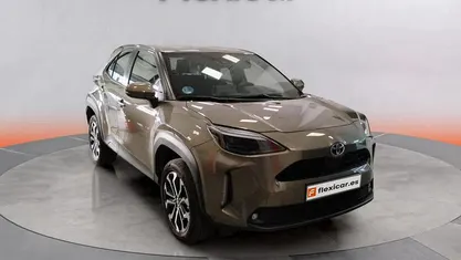 Usado Toyota Yaris Hybrid Active 116 CV (85 kW) 2023