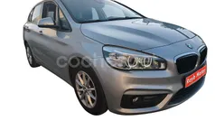 Usado 2015 BMW 218 Active Tourer Monovolumen | 12.490 € (Precio justo)