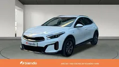 Usado 2024 Kia XCeed SUV | 21.990 € (Precio justo)