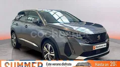 Usado 2020 Peugeot 3008 Allure SUV | 19.790 € (Precio justo)