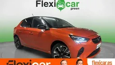 Usado 2020 Opel Corsa-e Edition Utilitario | 14.490 € (Precio justo)