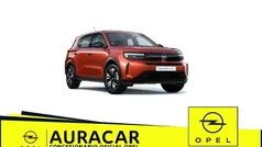 Naranja Nuevo 2025 Opel Frontera Edition SUV | 24.755 € (Buen precio)