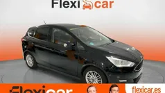 Usado 2017 Ford C-MAX Trend+ Monovolumen | 11.790 € (Precio justo)