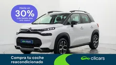 Usado 2024 Citroën C3 Aircross PureTech SUV | 14.990 € (Precio justo)