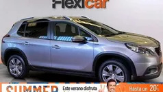 Usado 2019 Peugeot 2008 Allure SUV | 11.190 € (Super precio)