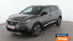 Usado 2018 Peugeot 5008 GT-line Monovolumen | 17.699 € (Precio justo)
