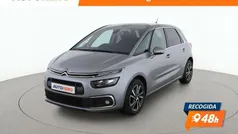 Gris Usado 2019 Citroën C4 Feel | 11.899 € (Buen precio)