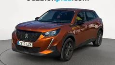 Usado 2022 Peugeot 2008 Active SUV | 14.500 € (Super precio)