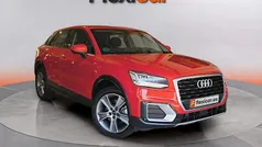 Usado 2018 Audi Q2 Sport SUV | 18.990 € (Precio justo)
