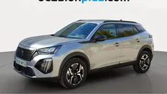 Usado 2025 Peugeot 2008 Allure SUV | 17.910 € (Buen precio)